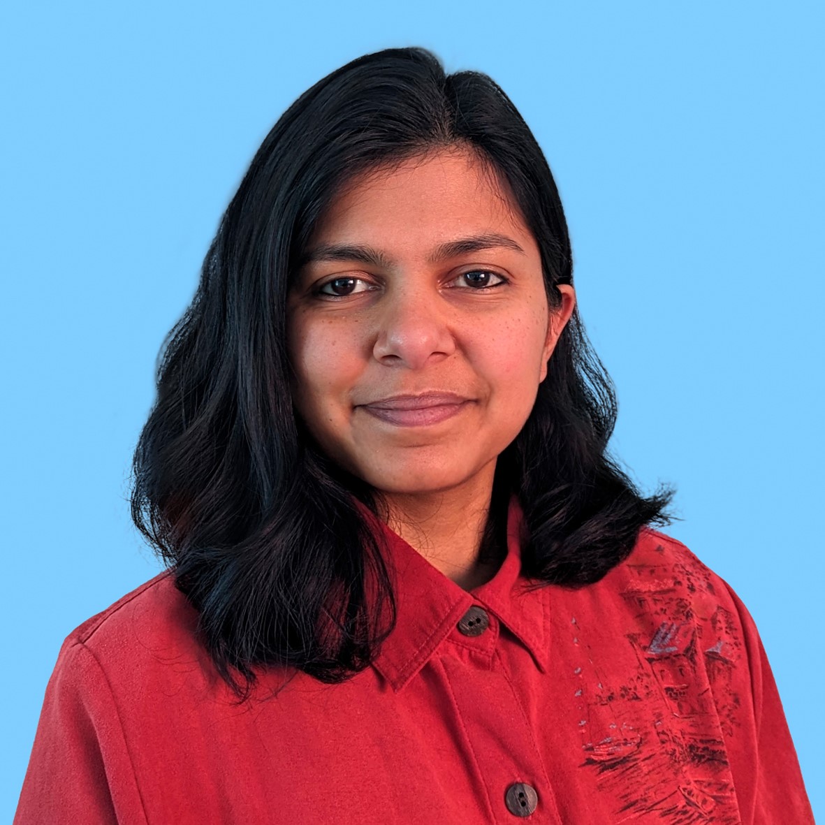 Swati Khare